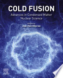 Cold Fusion Book