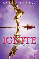 Ignite (Defy, Book 2) Pdf/ePub eBook