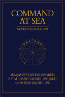 Command at Sea Book PDF