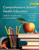 Comprehensive School Health Education Book