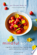 Mindful Eating Book