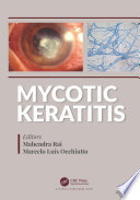Mycotic Keratitis Book