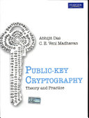 Public-key Cryptography