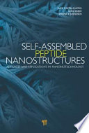 Self Assembled Peptide Nanostructures