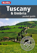 Tuscany and Umbria Berlitz Pocket G