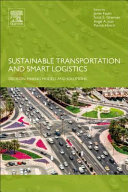 Sustainable Transportation and Smart Logistics