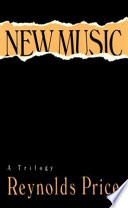 New Music PDF Book By Reynolds Price