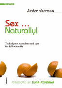 Sex ... Naturally!