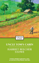 Uncle Tom s Cabin Book