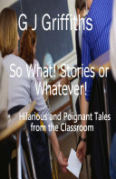 So What! Stories or Whatever! [Pdf/ePub] eBook
