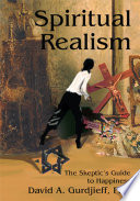 Spiritual Realism Book