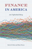 Finance in America Pdf/ePub eBook