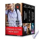 Strong is the New Sexy Book PDF
