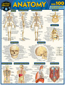 Anatomy Quizzer Book
