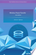 Wireless Power Transfer Book