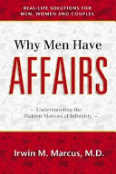 Why Men Have Affairs Book