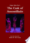Edgar Allan Poe s  The Cask of Amontillado