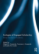Read Pdf Ecologies of Engaged Scholarship
