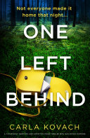 One Left Behind [Pdf/ePub] eBook