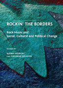 Rockin’ the Borders