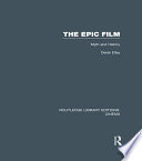 The Epic Film Book