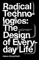 Radical Technologies Pdf/ePub eBook