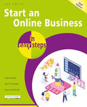 Start an Online Business in Easy Steps Book PDF