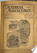American Agriculturist