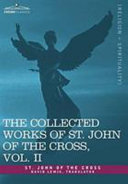 The Collected Works of St John of the Cross