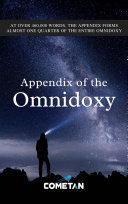 Appendix of the Omnidoxy