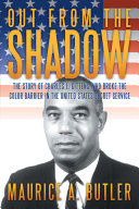 Out from the Shadow [Pdf/ePub] eBook