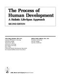 The Process of Human Development