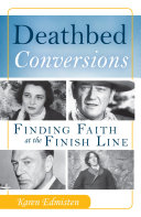 Deathbed Conversions Book