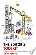 The Editor s Toolkit Book