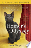 Homer's Odyssey PDF Book By Gwen Cooper