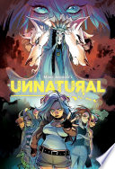 Unnatural Omnibus Book