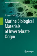 Marine Biological Materials of Invertebrate Origin