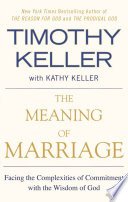 The Meaning of Marriage Book PDF