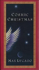 Cosmic Christmas Book
