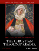 The Christian Theology Reader Pdf/ePub eBook