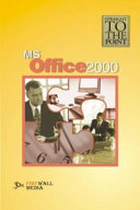 Straight to the Point : MS Office 2000
