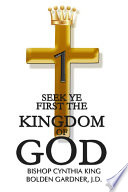 Seek Ye First The Kingdom of God Book PDF