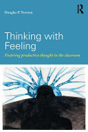 Thinking with Feeling Pdf/ePub eBook