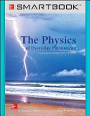 SmartBook Access Card for Physics of Everyday Phenomena