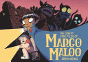 The Creepy Case Files of Margo Maloo Pdf/ePub eBook