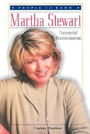 Martha Stewart Book
