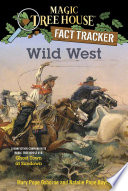 Wild West Book