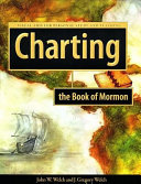Charting the Book of Mormon Book