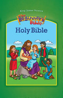 KJV, The Beginner's Bible Holy Bible, eBook
