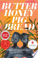 Butter Honey Pig Bread Book